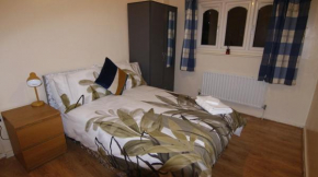 Entire Appartment Near Birmingham city